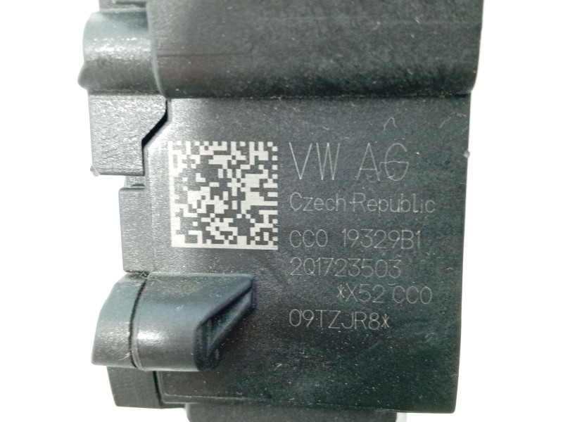 Recambio de pedal acelerador para skoda kamiq (nw4) 1.0 tsi referencia OEM IAM 2Q1723503  