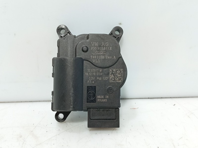 Recambio de modulo electronico para skoda kamiq (nw4) 1.0 tsi referencia OEM IAM   