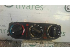 Recambio de mando calefaccion / aire acondicionado para ford mondeo berlina (gd) clx   |   08.96 - 12.99 | 1996 - 1999 | 116 cv 