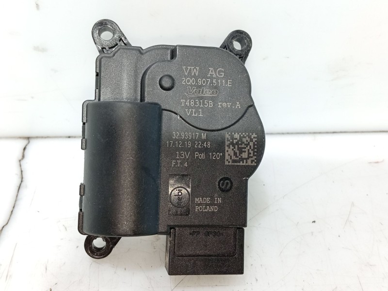 Recambio de modulo electronico para skoda kamiq (nw4) 1.0 tsi referencia OEM IAM   