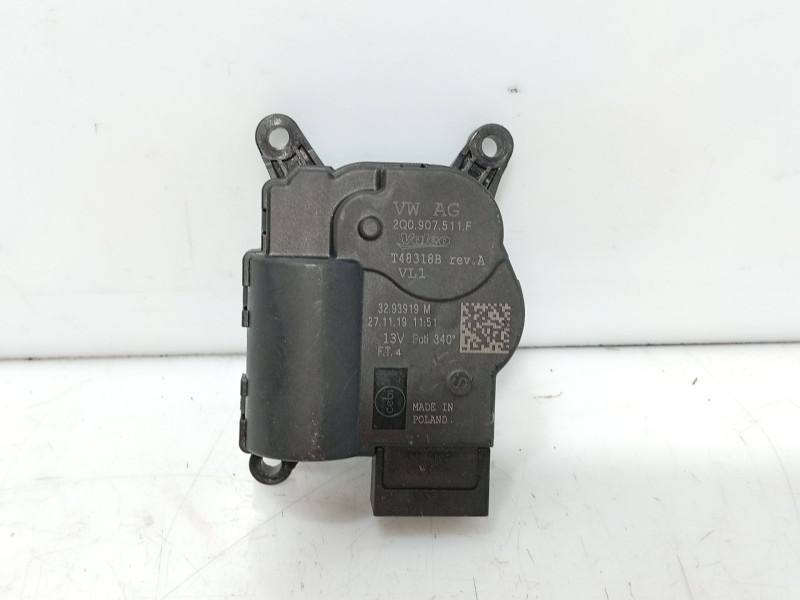 Recambio de modulo electronico para skoda kamiq (nw4) 1.0 tsi referencia OEM IAM   