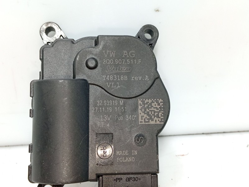 Recambio de modulo electronico para skoda kamiq (nw4) 1.0 tsi referencia OEM IAM   