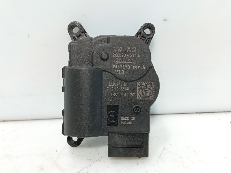 Recambio de modulo electronico para skoda kamiq (nw4) 1.0 tsi referencia OEM IAM   