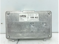 Recambio de modulo electronico para skoda kamiq (nw4) 1.0 tsi referencia OEM IAM   