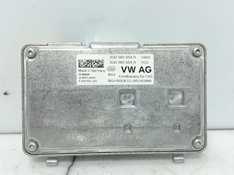 Recambio de modulo electronico para skoda kamiq (nw4) 1.0 tsi referencia OEM IAM   