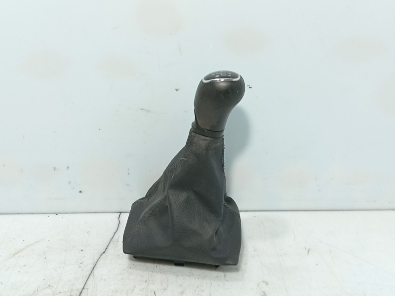 Recambio de pomo palanca cambio para skoda kamiq (nw4) 1.0 tsi referencia OEM IAM   