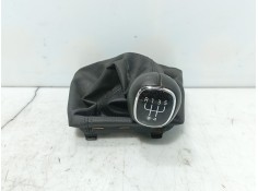 Recambio de pomo palanca cambio para skoda kamiq (nw4) 1.0 tsi referencia OEM IAM    2