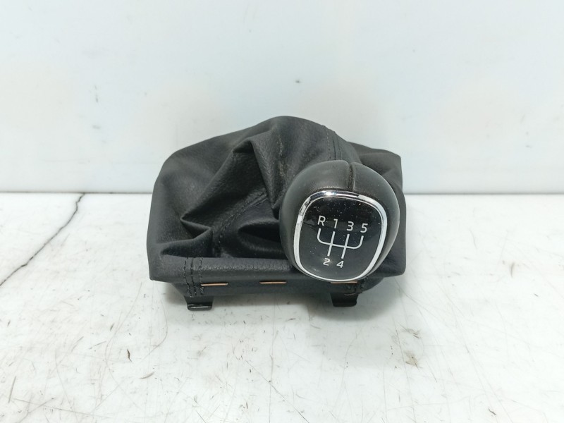 Recambio de pomo palanca cambio para skoda kamiq (nw4) 1.0 tsi referencia OEM IAM   