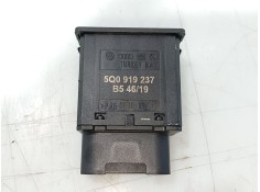 Recambio de modulo electronico para skoda kamiq (nw4) 1.0 tsi referencia OEM IAM    2