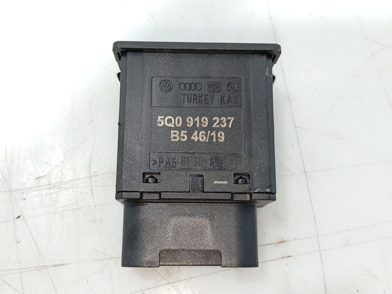 Recambio de modulo electronico para skoda kamiq (nw4) 1.0 tsi referencia OEM IAM   