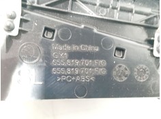 Recambio de aireador lateral derecho para skoda kamiq (nw4) 1.0 tsi referencia OEM IAM 654819794   2
