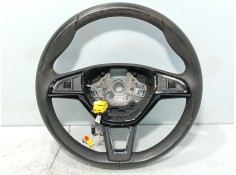 Recambio de volante para skoda kamiq (nw4) 1.0 tsi referencia OEM IAM   