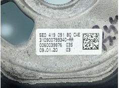 Recambio de volante para skoda kamiq (nw4) 1.0 tsi referencia OEM IAM    2