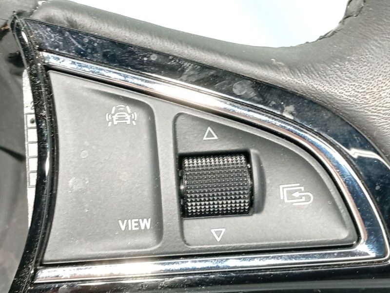 Recambio de volante para skoda kamiq (nw4) 1.0 tsi referencia OEM IAM   