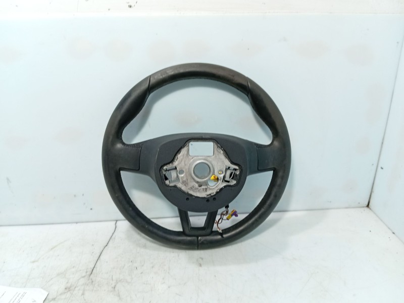 Recambio de volante para skoda kamiq (nw4) 1.0 tsi referencia OEM IAM   