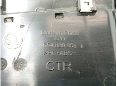 Recambio de aireador central para skoda kamiq (nw4) 1.0 tsi referencia OEM IAM    2