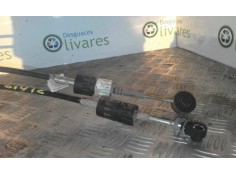 Recambio de no identificado para ford focus c-max (cap) trend (d)   |   06.03 - 12.06 | 2003 - 2006 | 109 cv / 80 kw referencia  2