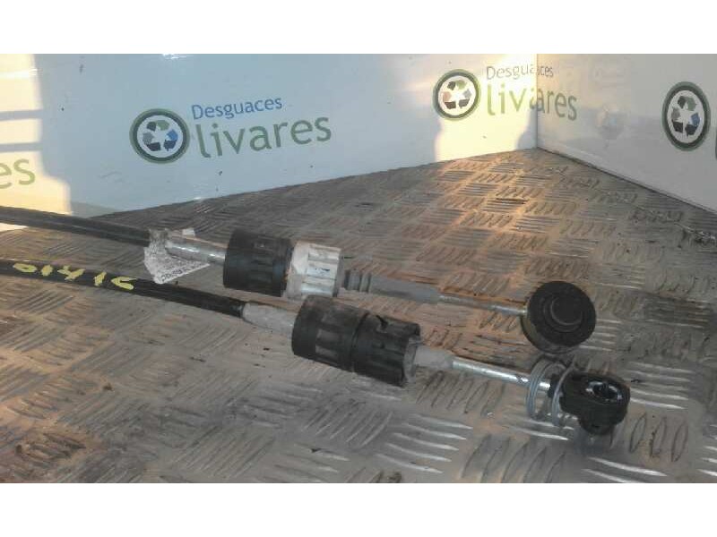 Recambio de no identificado para ford focus c-max (cap) trend (d)   |   06.03 - 12.06 | 2003 - 2006 | 109 cv / 80 kw referencia 