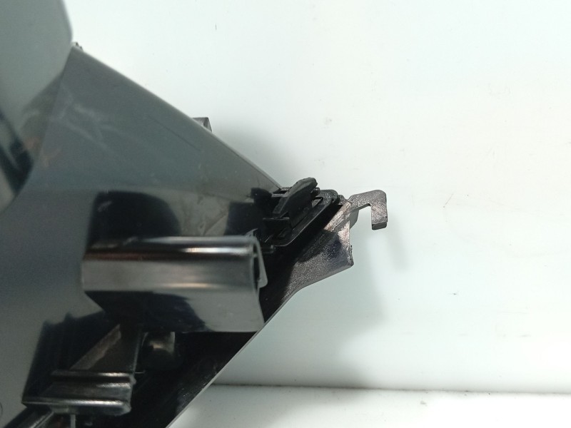 Recambio de aireador central para skoda kamiq (nw4) 1.0 tsi referencia OEM IAM   