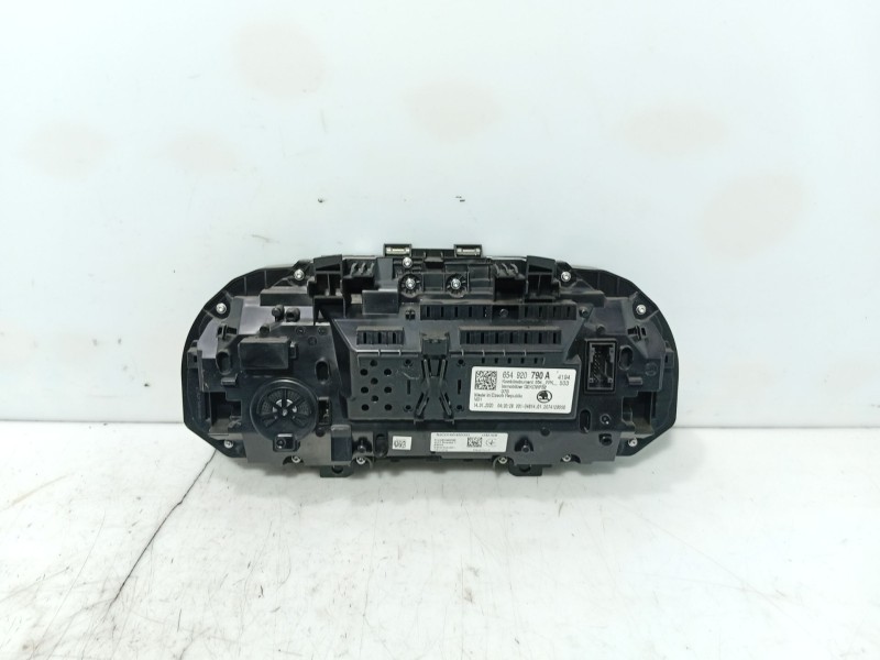 Recambio de cuadro instrumentos para skoda kamiq (nw4) 1.0 tsi referencia OEM IAM   