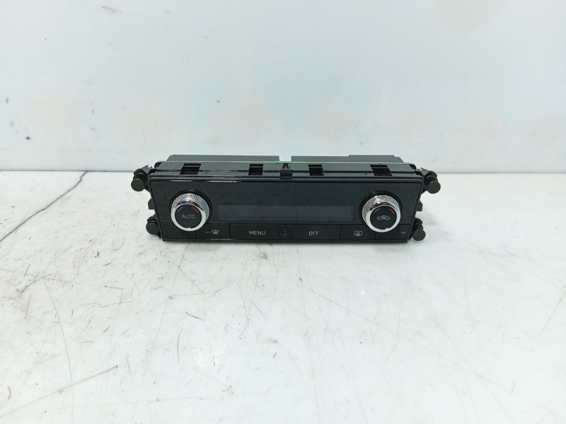 Recambio de mando climatizador para skoda kamiq (nw4) 1.0 tsi referencia OEM IAM   