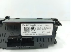 Recambio de mando climatizador para skoda kamiq (nw4) 1.0 tsi referencia OEM IAM    2