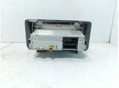 Recambio de sistema audio / radio cd para skoda kamiq (nw4) 1.0 tsi referencia OEM IAM    2