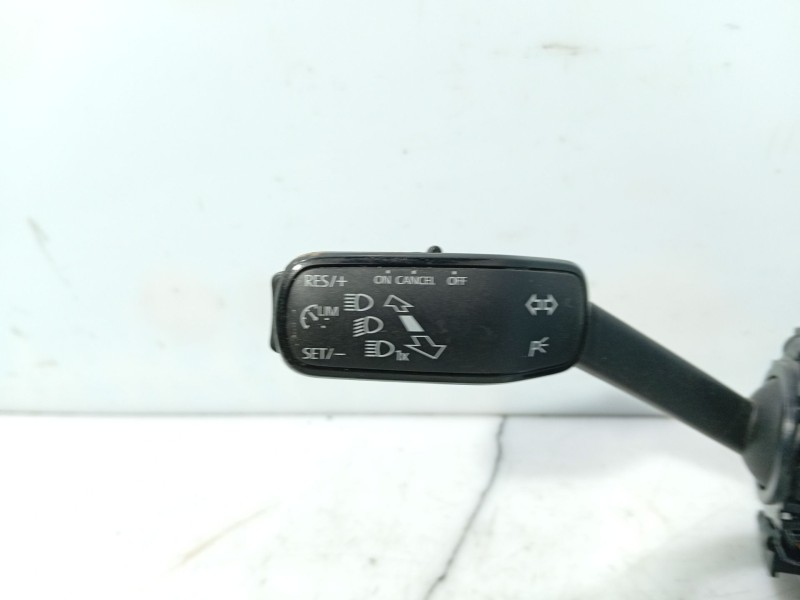Recambio de mando volante para skoda kamiq (nw4) 1.0 tsi referencia OEM IAM   