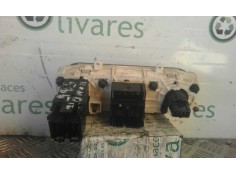 Recambio de mando calefaccion / aire acondicionado para ford mondeo berlina (gd) clx   |   08.96 - 12.99 | 1996 - 1999 | 116 cv  2
