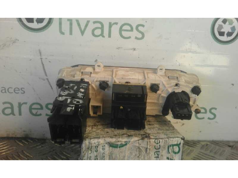 Recambio de mando calefaccion / aire acondicionado para ford mondeo berlina (gd) clx   |   08.96 - 12.99 | 1996 - 1999 | 116 cv 