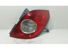 Recambio de piloto trasero derecho para opel antara a (l07) 2.0 cdti referencia OEM IAM 96673816   2