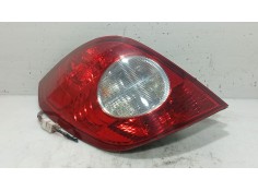 Recambio de piloto trasero izquierdo para opel antara a (l07) 2.0 cdti referencia OEM IAM 96673815   2