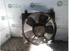 Recambio de electroventilador para daewoo tacuma 1.6 cat   |   0.00 - ... | 2000 | 105 cv / 77 kw referencia OEM IAM    2