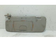Recambio de parasol izquierdo para opel antara a (l07) 2.0 cdti referencia OEM IAM 42532537  