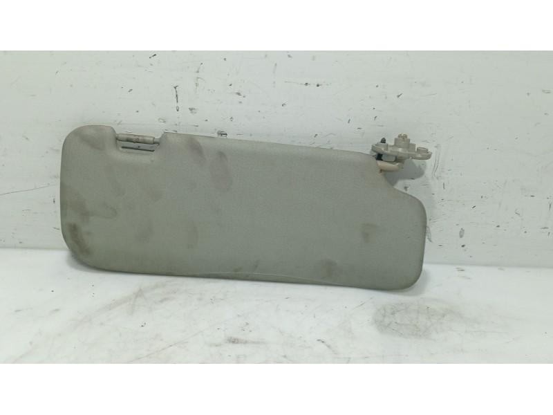 Recambio de parasol izquierdo para opel antara a (l07) 2.0 cdti referencia OEM IAM 42532537  