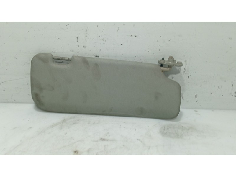 Recambio de parasol izquierdo para opel antara a (l07) 2.0 cdti referencia OEM IAM 42532537  