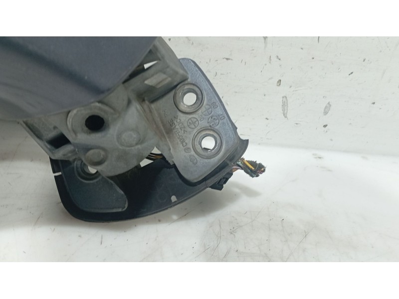 Recambio de retrovisor derecho para opel antara a (l07) 2.0 cdti referencia OEM IAM   