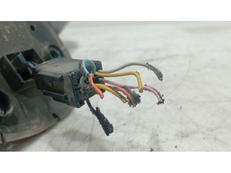 Recambio de retrovisor derecho para opel antara a (l07) 2.0 cdti referencia OEM IAM   