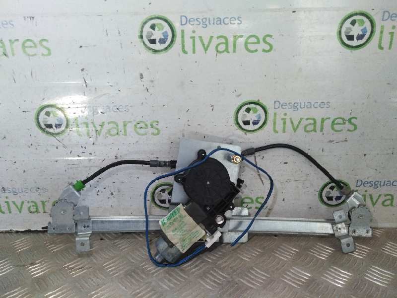 Recambio de elevalunas trasero derecho para  referencia OEM IAM   