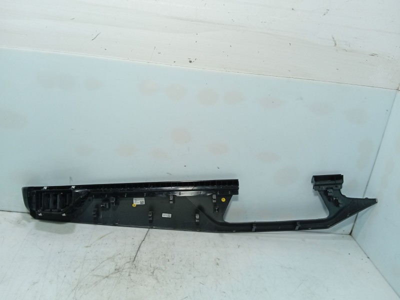 Recambio de moldura para skoda kamiq (nw4) 1.0 tsi referencia OEM IAM   
