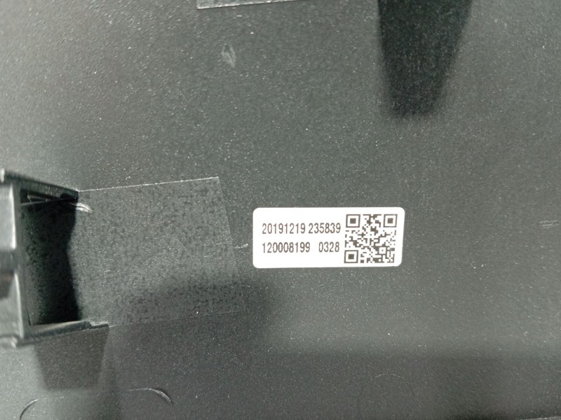 Recambio de moldura para skoda kamiq (nw4) 1.0 tsi referencia OEM IAM   