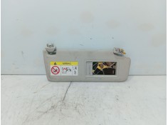 Recambio de parasol derecho para skoda kamiq (nw4) 1.0 tsi referencia OEM IAM 5G0857552CC3H8  
