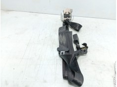 Recambio de cinturon seguridad trasero central para skoda kamiq (nw4) 1.0 tsi referencia OEM IAM 654857807FRAA  