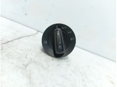 Recambio de mando luces para skoda kamiq (nw4) 1.0 tsi referencia OEM IAM   