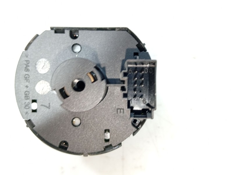 Recambio de mando luces para skoda kamiq (nw4) 1.0 tsi referencia OEM IAM   