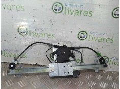 Recambio de elevalunas trasero derecho para  referencia OEM IAM    2