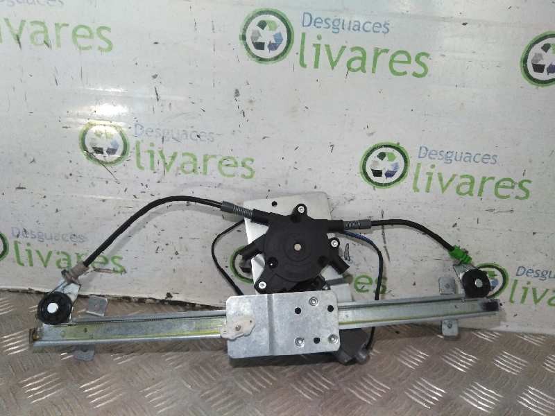 Recambio de elevalunas trasero derecho para  referencia OEM IAM   