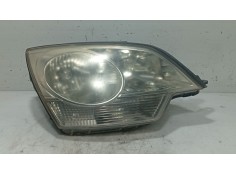 Recambio de faro derecho para opel antara a (l07) 2.0 cdti referencia OEM IAM VERE0593  