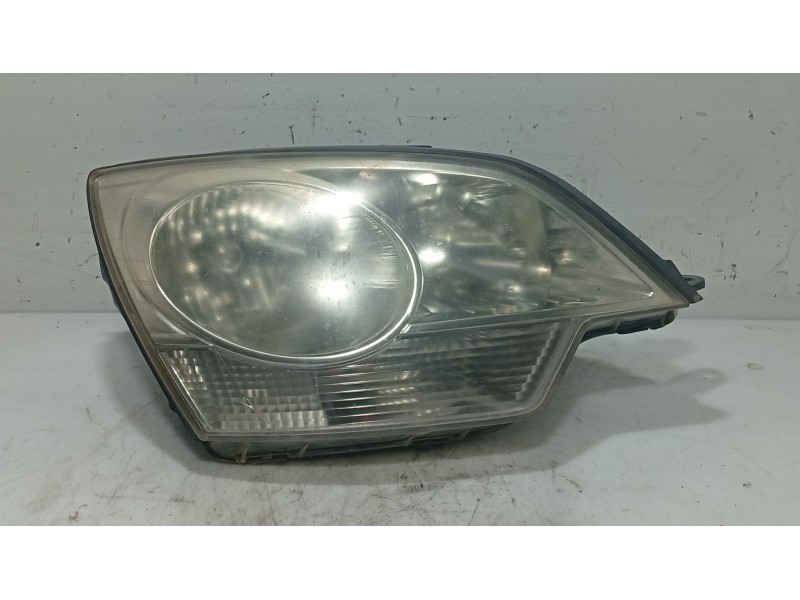 Recambio de faro derecho para opel antara a (l07) 2.0 cdti referencia OEM IAM VERE0593  