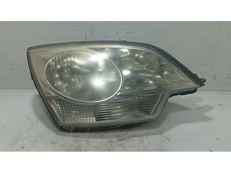 Recambio de faro derecho para opel antara a (l07) 2.0 cdti referencia OEM IAM VERE0593  